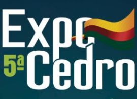 5ª EXPOCEDRO 2019