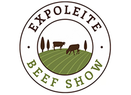 EXPOLEITE BEEF SHOW 2023
