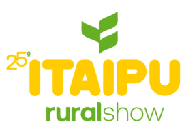 25º Itaipu Rural Show