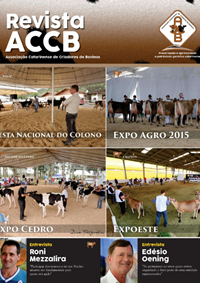 Revista ACCB - N&ordm; 3
