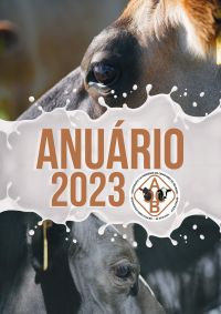 Anu&aacute;rio ACCB 2023 - Os Melhores Animais das Ra&ccedil;as Jersey e Holandesa