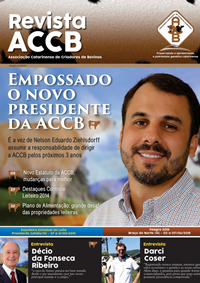 Revista ACCB - Nº 1