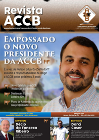 Revista ACCB - N&ordm; 1