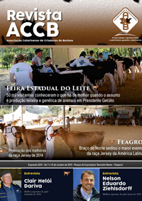 Revista ACCB - Nº 2